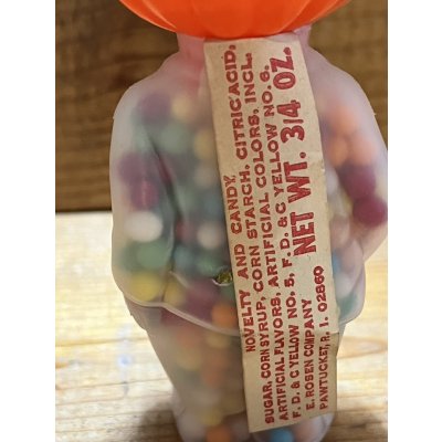 画像3: パンプキン キャンディーコンテナー【B】