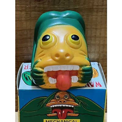 画像2: WANDERING MONSTER【A5】