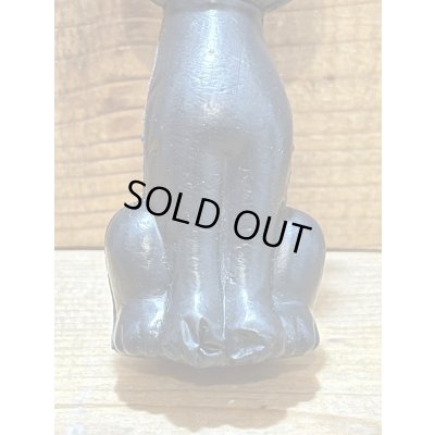 画像4: 黒猫 キャンディーコンテナー【D】