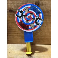 黒猫 スパークラー