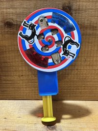 黒猫 スパークラー