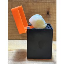 他の写真3: SKULL Jack In The Box【A2】