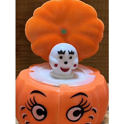 画像2: Pumpkin ビックリ箱【ゴースト】 