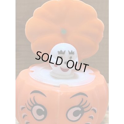 画像2: Pumpkin ビックリ箱【ゴースト】 