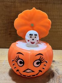 Pumpkin ビックリ箱【ゴースト】 
