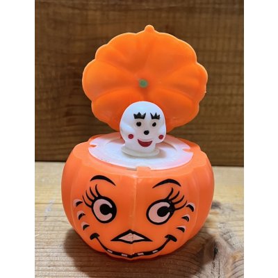 画像1: Pumpkin ビックリ箱【ゴースト】 