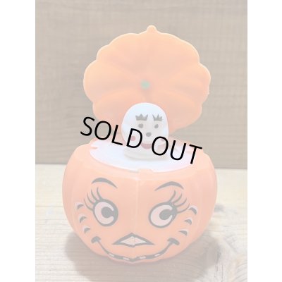 画像1: Pumpkin ビックリ箱【ゴースト】 