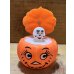 画像1: Pumpkin ビックリ箱【ゴースト】  (1)
