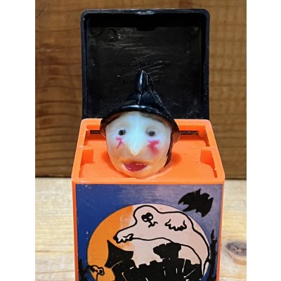 画像2: WITCH Jack In The Box【A】