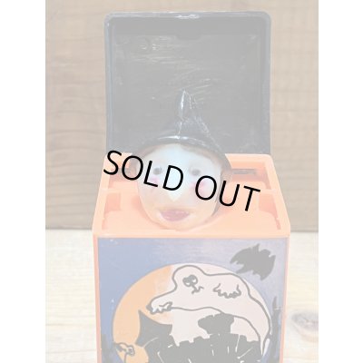 画像2: WITCH Jack In The Box【A】