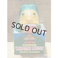 WANDERING MONSTER【A5】