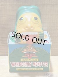 WANDERING MONSTER【A5】