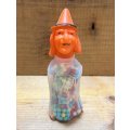 WITCH Candy Container