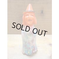 WITCH Candy Container