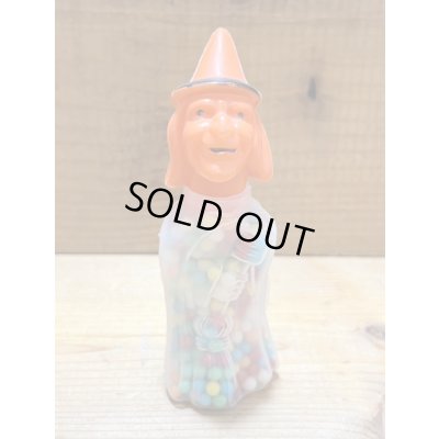 画像1: WITCH Candy Container