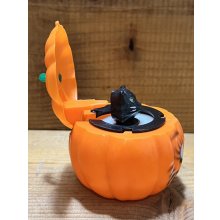 他の写真3: Pumpkin ビックリ箱【黒猫】 