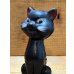 画像3: 黒猫 キャンディーコンテナー【D】 (3)