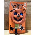 HALLOWEEN SPARKLER