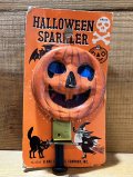 HALLOWEEN SPARKLER