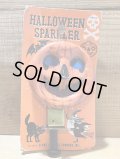 HALLOWEEN SPARKLER