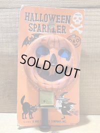 HALLOWEEN SPARKLER