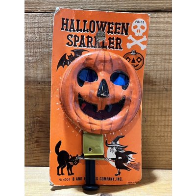 画像1: HALLOWEEN SPARKLER