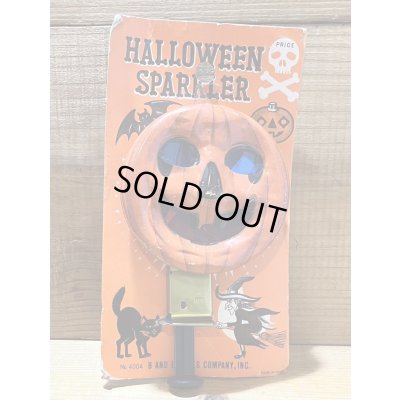 画像1: HALLOWEEN SPARKLER