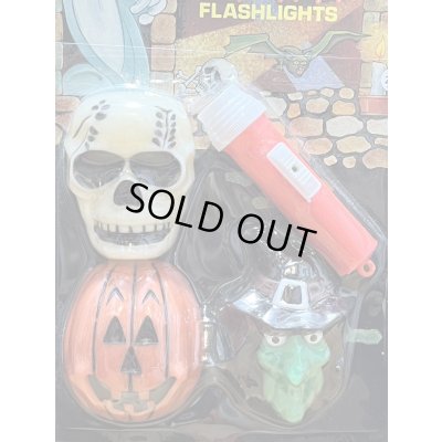 画像2: SCARY FLASH LIGHTS【A】