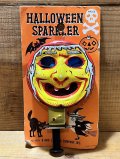 HALLOWEEN SPARKLER
