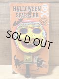 HALLOWEEN SPARKLER