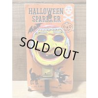 HALLOWEEN SPARKLER