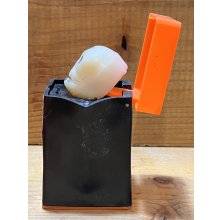 他の写真1: SKULL Jack In The Box【A2】