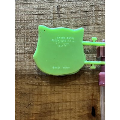 画像3: 黒猫？ キャンディーコンテナー【B】