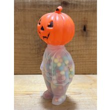 他の写真1: パンプキン キャンディーコンテナー【B】