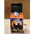 WITCH Jack In The Box【A】