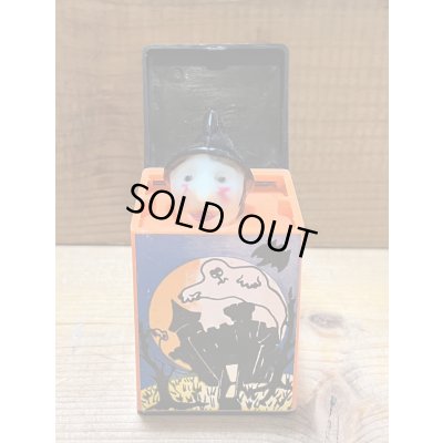 画像1: WITCH Jack In The Box【A】