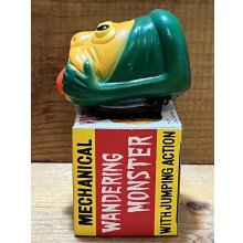 他の写真1: WANDERING MONSTER【A5】