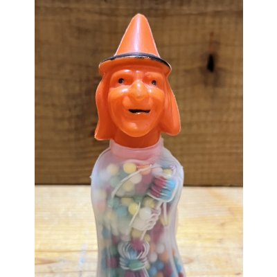 画像2: WITCH Candy Container
