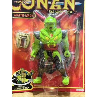 画像2: CONAN THE ADVENTURER
