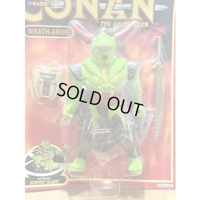 画像2: CONAN THE ADVENTURER