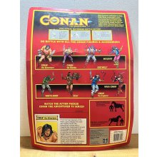 他の写真2: CONAN THE ADVENTURER