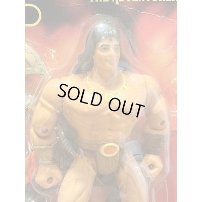 画像3: CONAN THE ADVENTURER