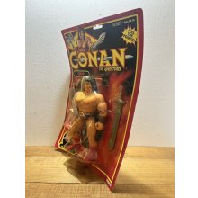 他の写真1: CONAN THE ADVENTURER