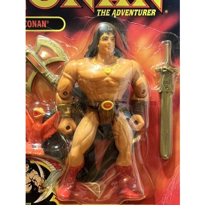 画像2: CONAN THE ADVENTURER