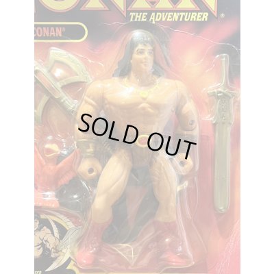 画像2: CONAN THE ADVENTURER