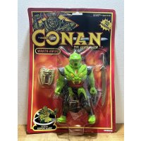 CONAN THE ADVENTURER