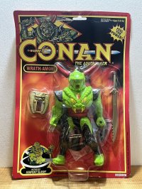 CONAN THE ADVENTURER