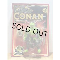 CONAN THE ADVENTURER