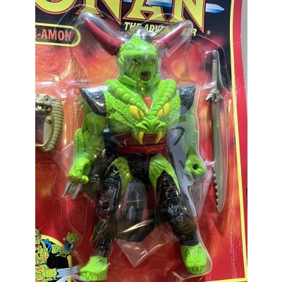 画像4: CONAN THE ADVENTURER