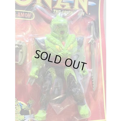 画像4: CONAN THE ADVENTURER